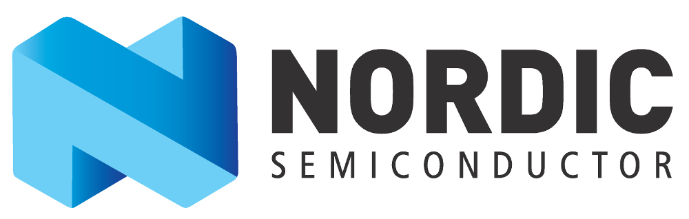 Nordic Semiconductor Logo