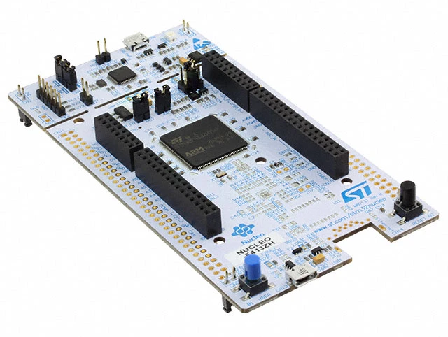 STM32 Nucleo F413ZH Board