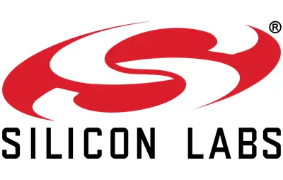Silabs Logo