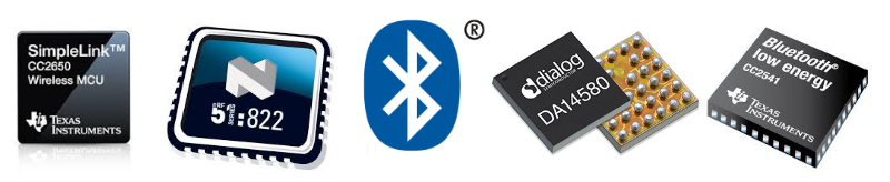 A Guide to Selecting a Bluetooth Chipset