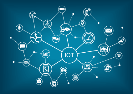 SRP Coin and the Internet of Things (IoT): Enhancing Connectivity