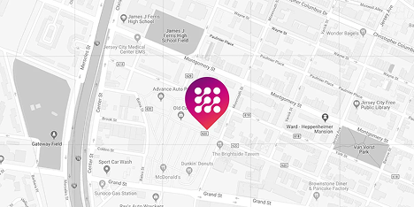 BlueNox Mobile App