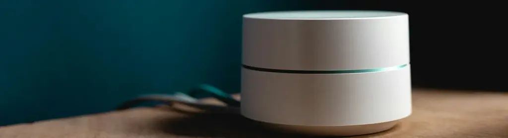 Wi-Fi Access Point Router