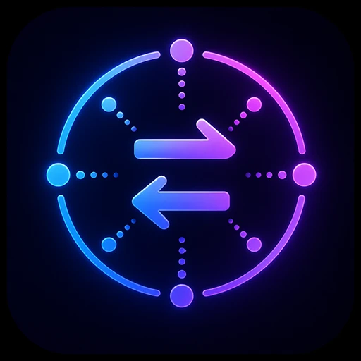 BlueNox Android Library Logo